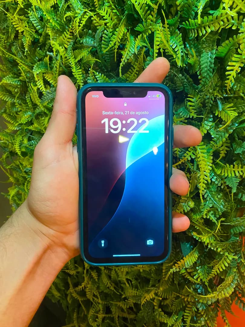 Apple iPhone X