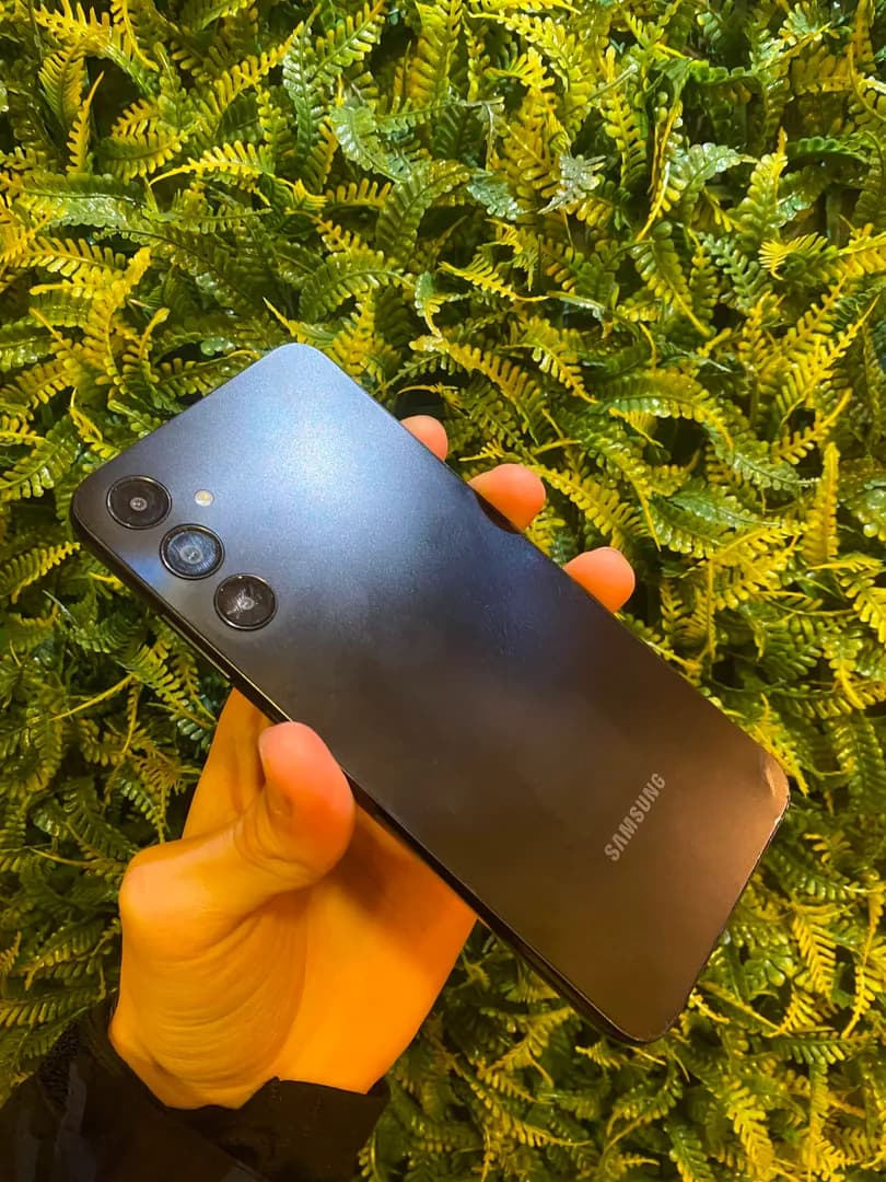 Samsung A05s